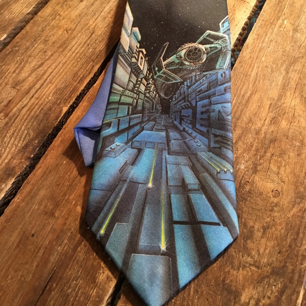 Tie